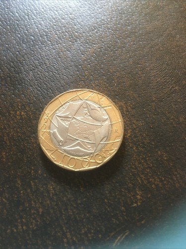 Moneta 1000 lire - rara,