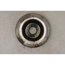 DISCO FRENO ANT. DX PER RENAULT CLIO 5A SERIE (19-23) (23) 1.5 8V DCI 2019