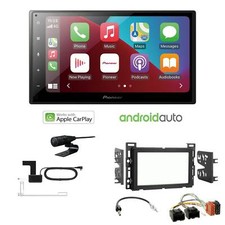 Pioneer Radio Android Auto