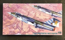 07220 HASEGAWA 1/48 F-104G