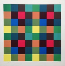 COSTA TONI (Padova, 1935 -