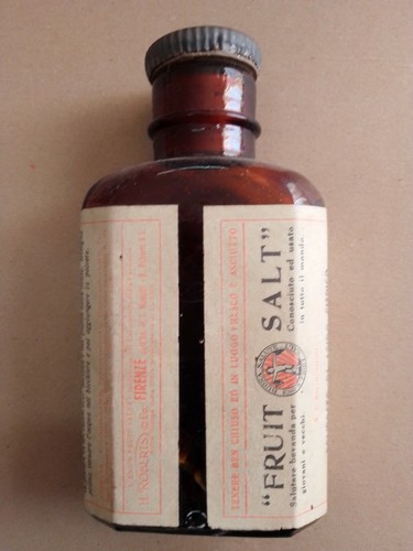 Bottiglia vintage farmacia - vintage,