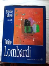 Tonino Lombardi Di Maurizio