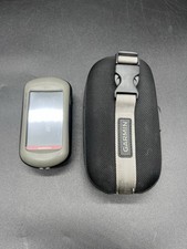 Garmin Oregon 550t GPS