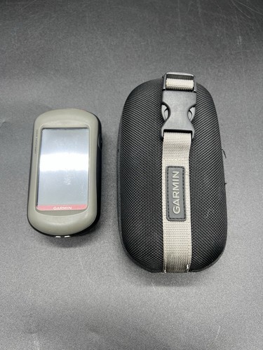 Garmin oregon 550t gps - oregon,