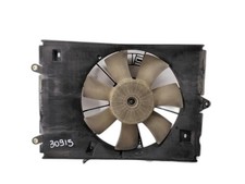 ELETTROVENTOLA PER TOYOTA