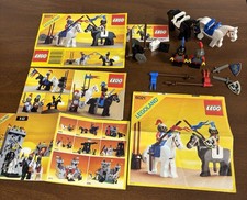 LEGO 6021 Castello Completo