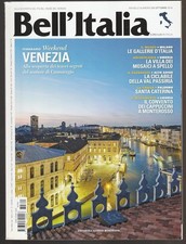 Bell'Italia 390 ottobre 2018 -
