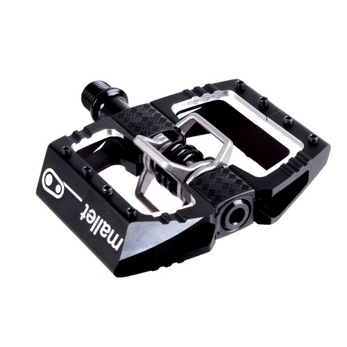Pedali crank brothers mallet - pedali,