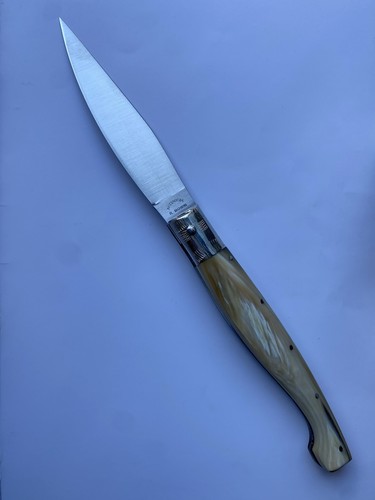 Coltello artigianale pattada - artigianale,