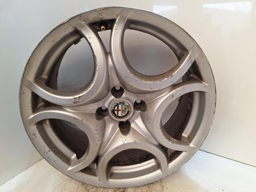 Cerchi lega alfa romeo - in,