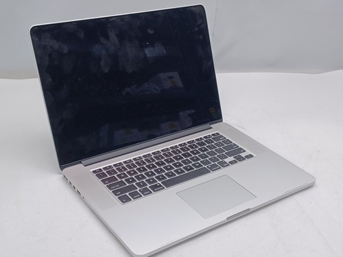 Apple macbook pro pollici - pro, 15