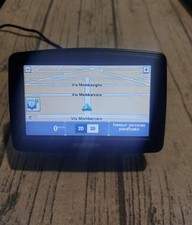 Navigatore Satellitare Tom Tom