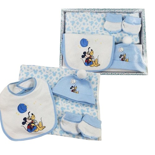 Mickye mouse pezzi - mickye, regalo
