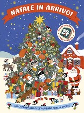 Libri Sandro Cecchi - Natale