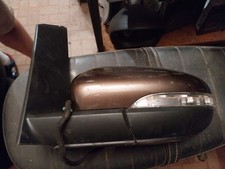 Specchietto Retrovisore Sinistro SX VOLKSWAGEN TOURAN 