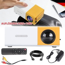 Proiettore Proiettore 4:3 HD