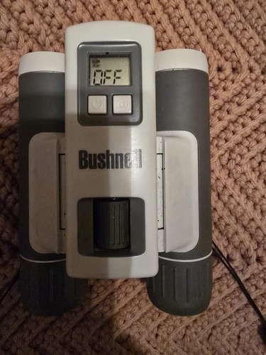 Bushnell binocolo compatto - bushnell,