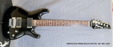 Ibanez Joe Satriani JS100 -