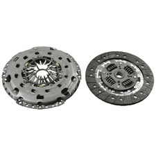 Sachs kit frizione per - sachs,