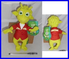 PLANET 51 LEM Alieno Peluche
