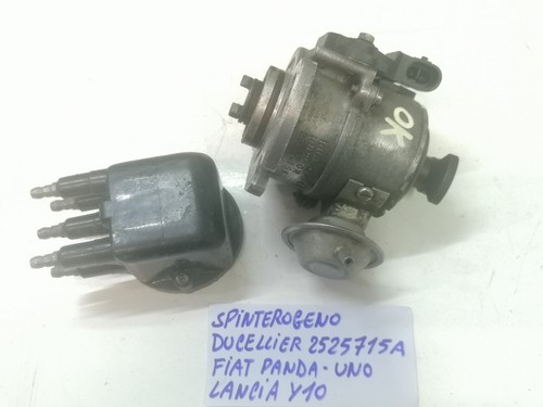 Spinterogeno ducellier - spinterogeno,