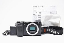 Exc+++ 12975otturatore Sony