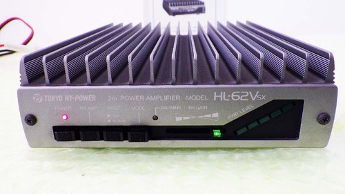 Tokyo power 62vsx - tokyo, hl-62vsx