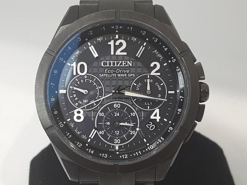 Orologio cronografo citizen - orologio,