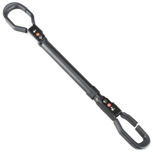 Adattatore barra portapacchi