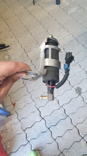 Pompa carburante mercury - pompa,