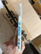 STORIE BLU SPECIAL ESTIVO