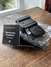 Hasselblad Treppiede Attacco Rapido H 3043326 per H1 H2 H3D H4D H5D H6D 31 50