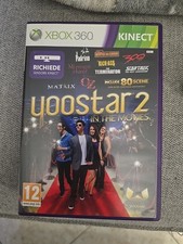 Gioco Yoostar 2 In The Movies