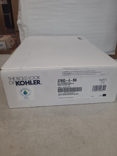 Kohler 37893 bn rubinetto - k-37893-4-bn,