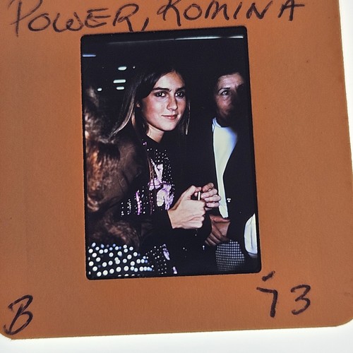 Romina power actress vintage - power,