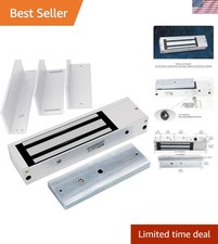 Serratura magnetica per porta