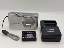 [Ecc+++] Panasonic Lumix