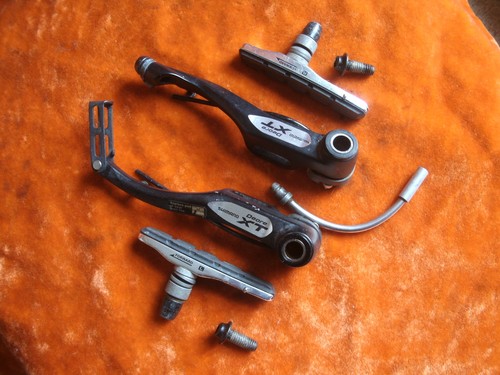 Set pinze freno - , v