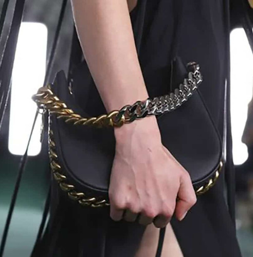 Nuova stella mccartney frayme - stella,
