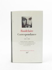 NRF Beaudelaire Correspondence