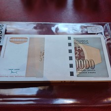 Banconote estere collezione - banconote,