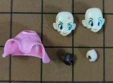 Kit conversione vestiti moto