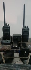 Coppia Di Icom Vhf