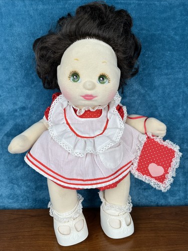 Bambola child 1985 - bambola, mattel