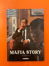 LE SAEC MAFIA STORY N°7 EO