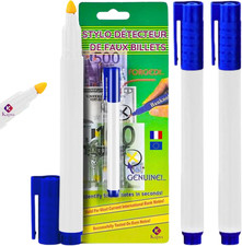 Penna Banconota Falsa | SET DA