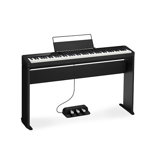 Casio privia s1100 bk - casio,