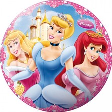 Palla con le principesse