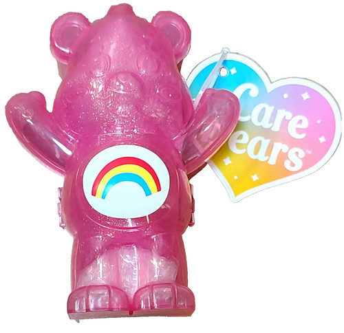 Care bears slime glitter - care,